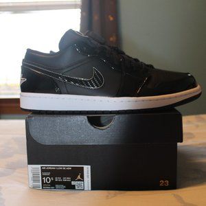 Air Jordan 1 Low 'All Star 2021' Size 10.5 Mens